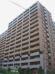 物件画像 ロータリーマンション大津京パークワイツ