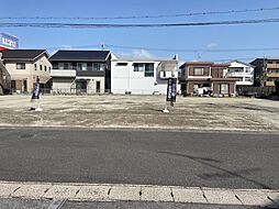 物件画像 近江八幡出町　売地　1号地