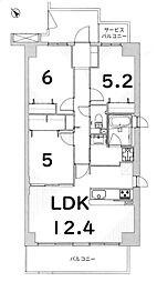 大津京駅 2,798万円