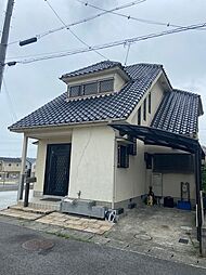 物件画像 大津市坂本２丁目　中古住宅