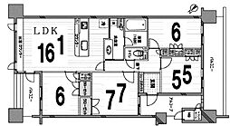 物件画像 ネバーランド大津GRANBAY