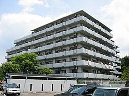 物件画像 ユニハイム膳所