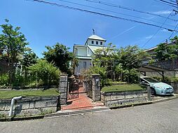 物件画像 大津市比叡平1丁目 中古住宅