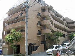 物件画像 ライオンズマンション北大津