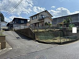 物件画像 大津市富士見台 売地