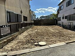 物件画像 大津市秋葉台 売地