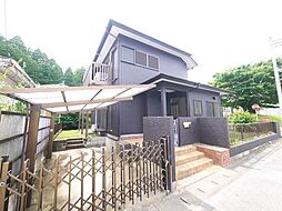 物件画像 山武日向台中古住宅