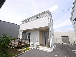 成田本城中古住宅