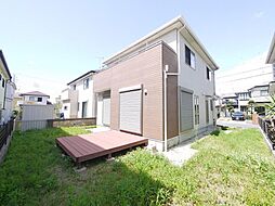 物件画像 印旛栄町安食3丁目中古住宅