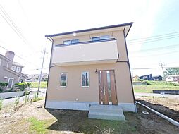 物件画像 香取神崎町四季の丘新築住宅