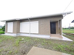 いすみ深谷中古住宅