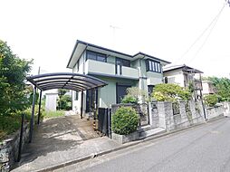 物件画像 成田高中古住宅