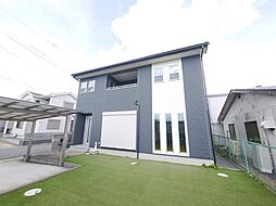 物件画像 富里御料中古住宅