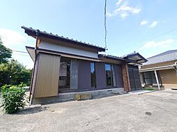 物件画像 山武市井之内中古住宅