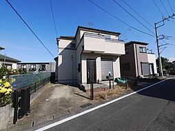 物件画像 富里七栄中古住宅