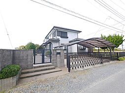 物件画像 長生白子町古所中古住宅