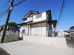 物件画像 成田宗吾4丁目中古住宅