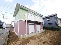 富里根木名中古住宅