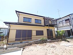 物件画像 九十九里真亀中古住宅