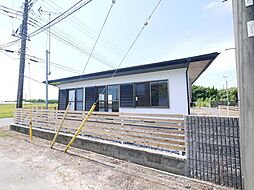 物件画像 白子町古所中古住宅