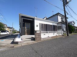 物件画像 東金下武射田中古住宅