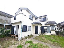 物件画像 八街富山中古住宅