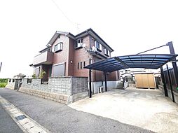物件画像 成田猿山中古住宅