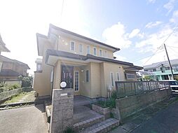 物件画像 山武九十九里片貝中古住宅