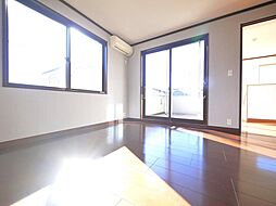 洋室の画像