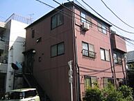 東京都世田谷区世田谷4丁目20-6：物件画像／株式会社ハウスメイトショップ　溝の口店
