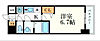 プレサンス鶴舞公園セラヴィ9階6.3万円