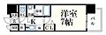 プレサンス名古屋ステーションサティナ10階6.4万円