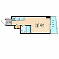 スカイコート都立大学210階9.8万円