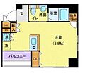 GALICIA日本橋水天宮210階14.3万円