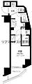 アイル両国参番館9階10.4万円