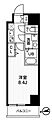AR向島3階10.7万円