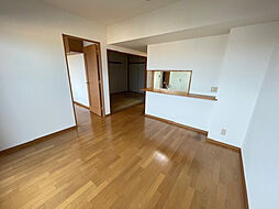 コスモふじみ鶴瀬 502号室 5階3LDKのリビング/ダイニング