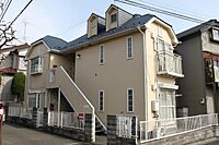埼玉県朝霞市根岸台7丁目44-1：物件画像／株式会社スワンホーム