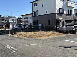 物件画像 厚木市妻田西2丁目　売地