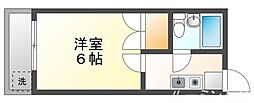 🉐敷金礼金0円！🉐アルファ嬉野