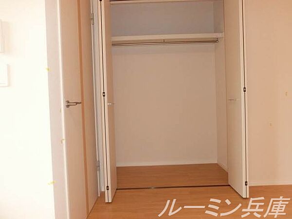 ハッピーヒル 102｜兵庫県加東市木梨(賃貸アパート1LDK・1階・44.95㎡)の写真 その21