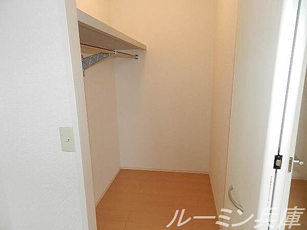 グランモアＺ　Ｂ棟 102｜兵庫県加東市北野(賃貸アパート2LDK・1階・57.93㎡)の写真 その12