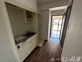 アビリティ塩屋 401 ｜ 兵庫県神戸市垂水区塩屋町1丁目3-16（賃貸マンション1K・4階・20.16㎡） その3