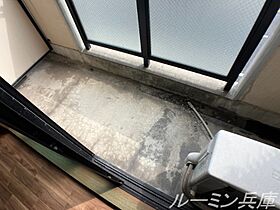 アビリティ塩屋 401 ｜ 兵庫県神戸市垂水区塩屋町1丁目3-16（賃貸マンション1K・4階・20.16㎡） その14