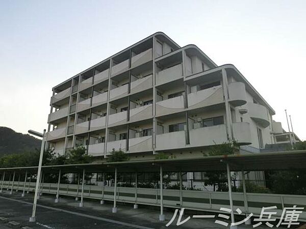 Ａｌｅｔｔａ西脇 215｜兵庫県西脇市野村町(賃貸マンション1R・2階・16.50㎡)の写真 その22