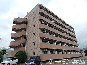 ANOVA 603 ｜ 兵庫県加西市北条町横尾（賃貸マンション1K・6階・18.00㎡） その23