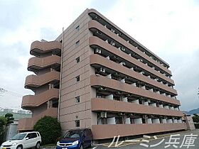 ANOVA 603 ｜ 兵庫県加西市北条町横尾（賃貸マンション1K・6階・18.00㎡） その13