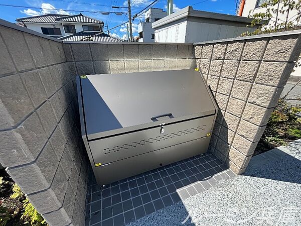 カーサキララ 302｜兵庫県西脇市上野(賃貸マンション1LDK・3階・47.86㎡)の写真 その29