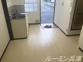 ハイツひろのが丘2 302 ｜ 兵庫県加東市社274（賃貸アパート1DK・1階・27.08㎡） その3