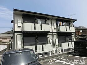 プレミールコートＣ 113 ｜ 兵庫県西脇市和田町564-83（賃貸アパート1K・1階・22.00㎡） その1